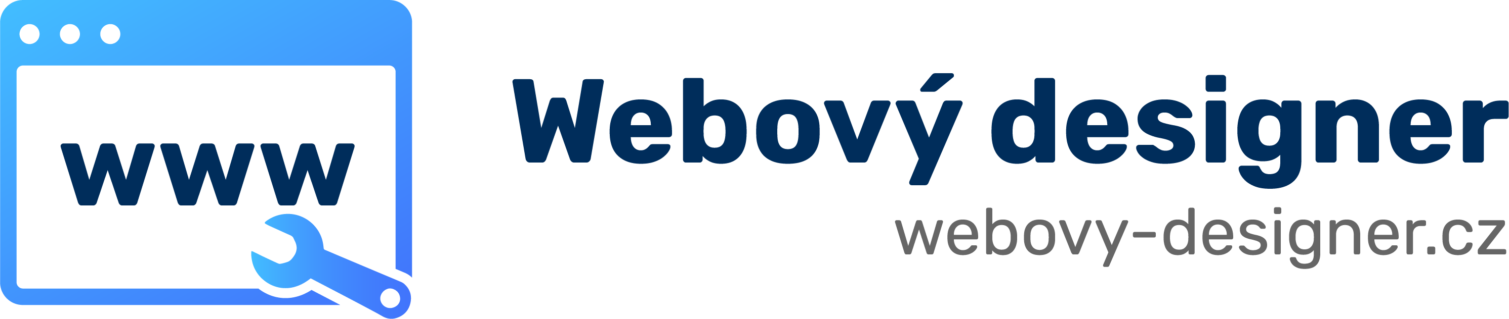Webový designer