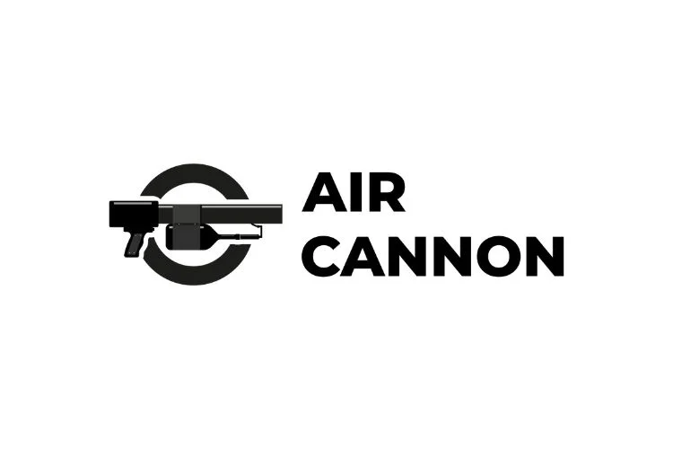 Logo Air Cannon