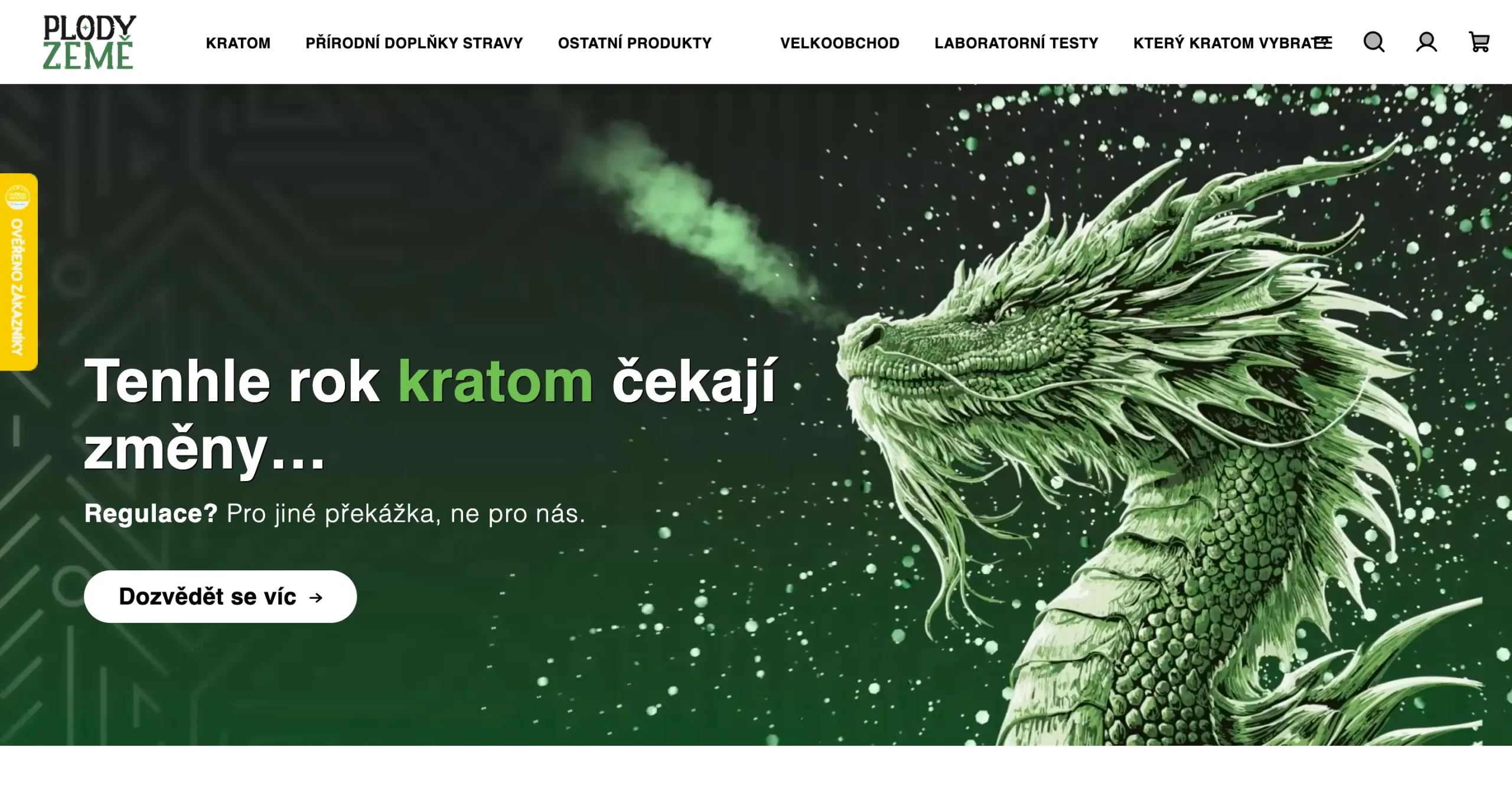 Plody Země