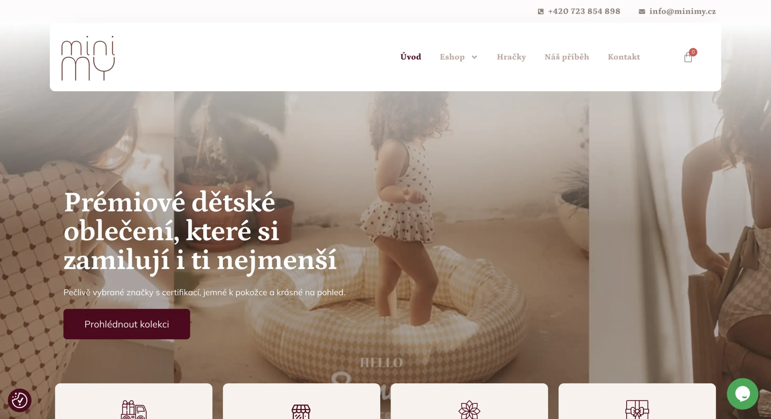 Minimy (e-shop)